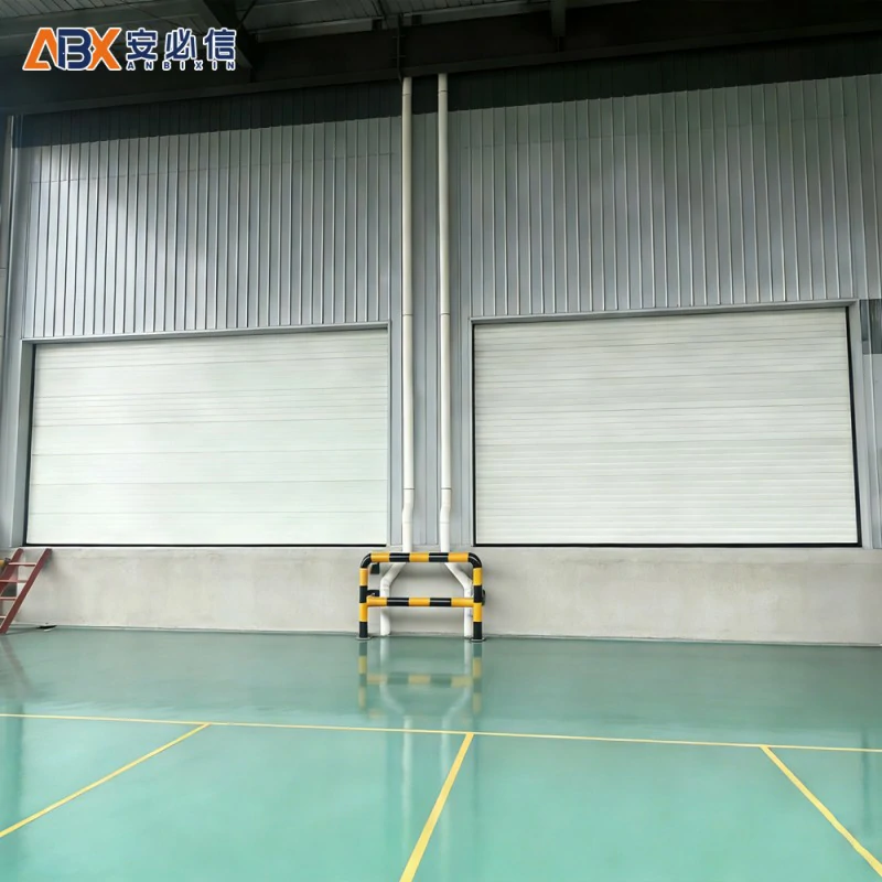 长春高扬程滑升门